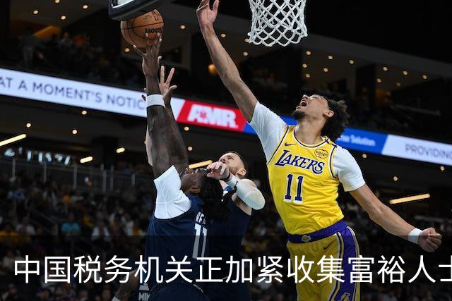 中国税务机关正加紧收集富裕人士资料，追缴境外收入涉及的税款