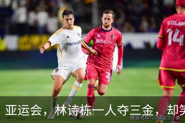 亚运会，林诗栋一人夺三金，却笑不出来，樊振东被拖上风口浪尖