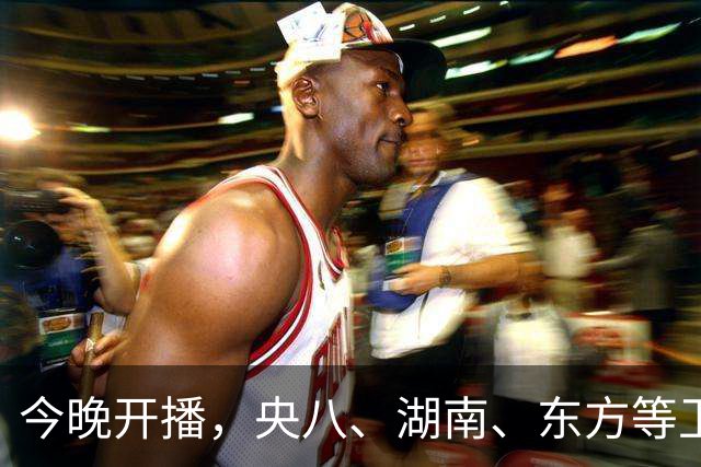 今晚开播，央八、湖南、东方等卫视黄金档排播4部大剧，追哪部