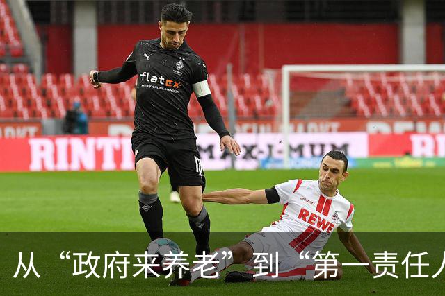 从“政府来养老”到“第一责任人”：谁在自力更生，谁在稳享保障？