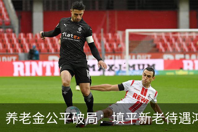 养老金公平破局：填平新老待遇鸿沟，让老退休人员共享时代红利