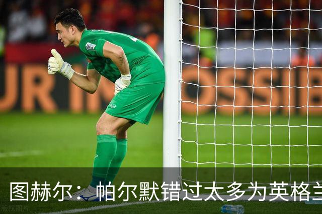 图赫尔：帕尔默错过太多为英格兰效力的机会，我不怪他但这是事实