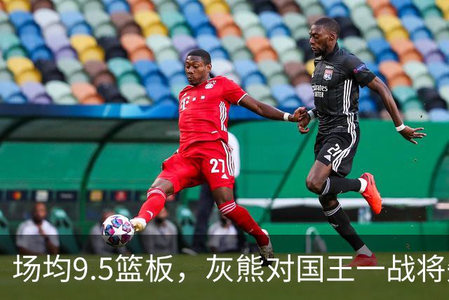 场均9.5篮板，灰熊对国王一战将失去他