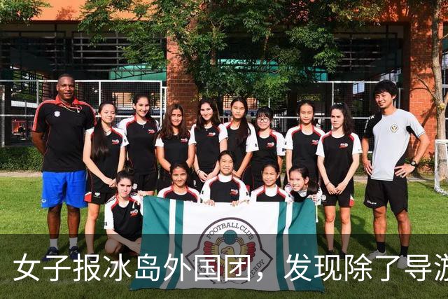 女子报冰岛外国团，发现除了导游全是中国人，当事人：因为该团便宜一半就报了；北极圈地广人稀但处处是乡音，感到非常亲切