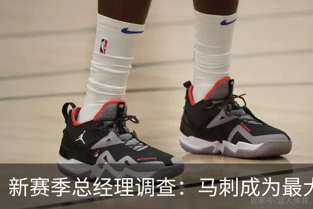 新赛季总经理调查：马刺成为最大赢家 东契奇未获MVP选票