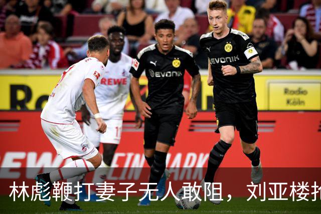 林彪鞭打妻子无人敢阻，刘亚楼抢鞭怒吼，林彪竟说：刘亚楼管我，我服！