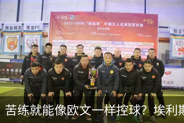苦练就能像欧文一样控球？埃利斯：可以的 他的技巧并非遥不可及