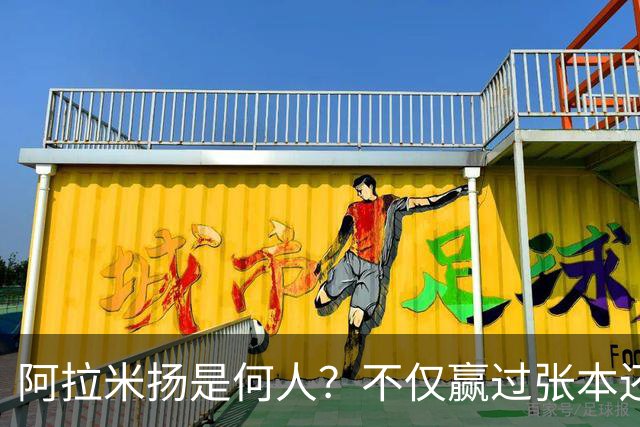 阿拉米扬是何人？不仅赢过张本还胜过王励勤，已放话要拿下王楚钦
