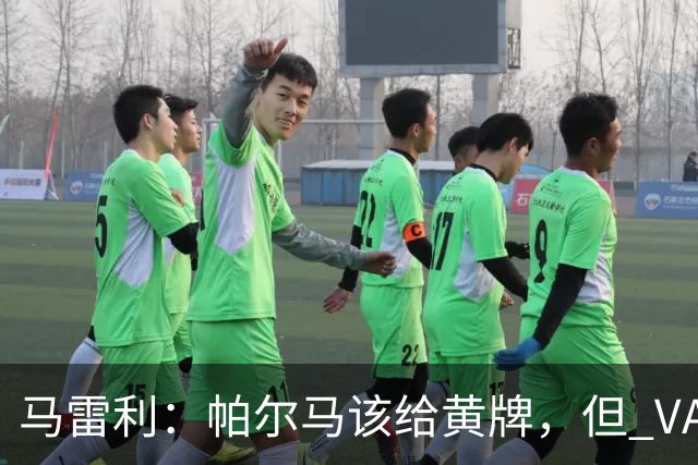 马雷利：帕尔马该给黄牌，但 VAR 不介入并无问题