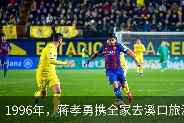 1996年，蒋孝勇携全家去溪口旅游，随行导游：您的溪口话有点意思